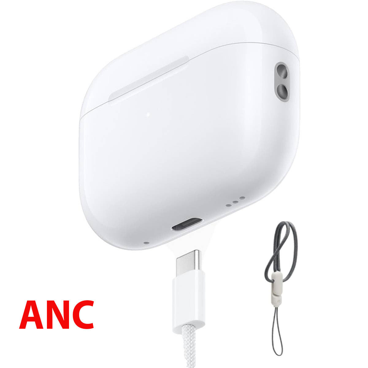 Aipods Pro ANC
