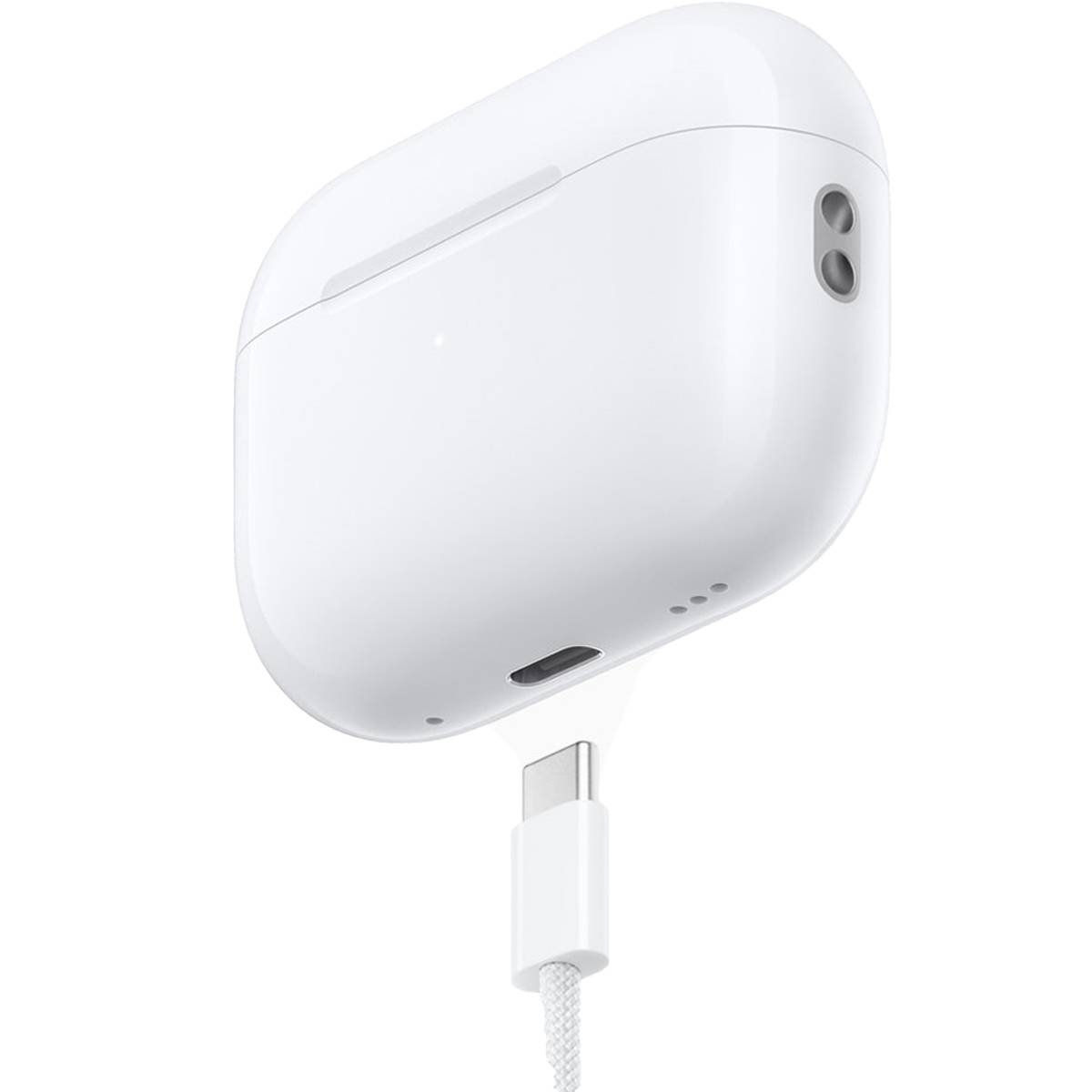 Apple AirPods Pro 2 (USB-C) – Made in Japan Quality with Lanyard