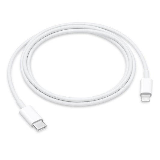 Type-C to Lightning 20W PD Cable