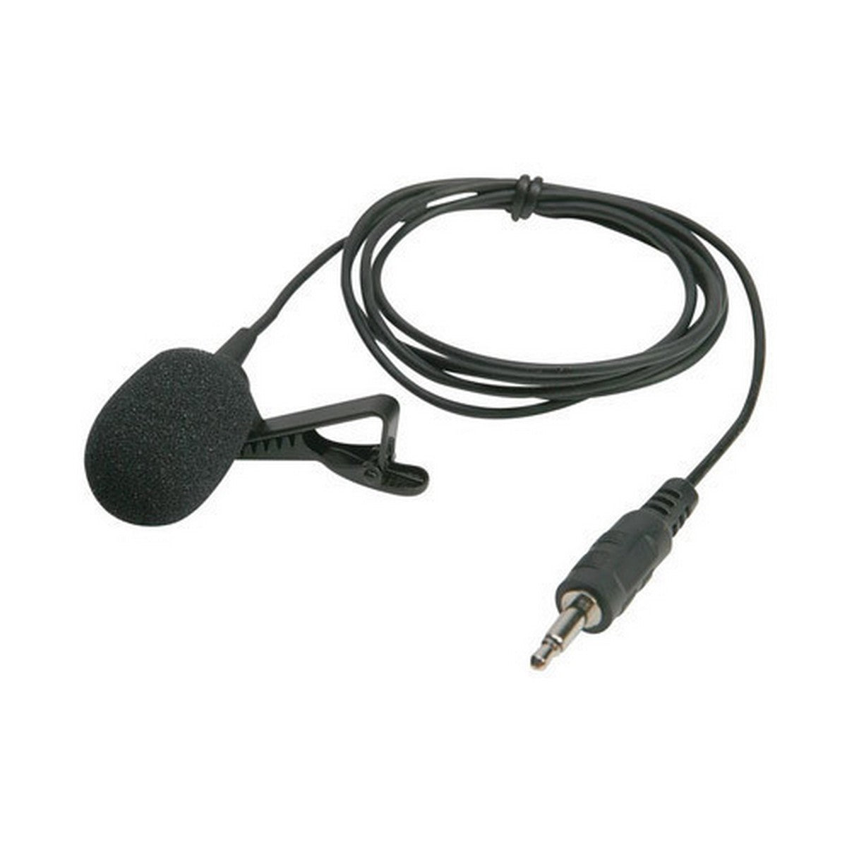 3.5mm Collar Microphone